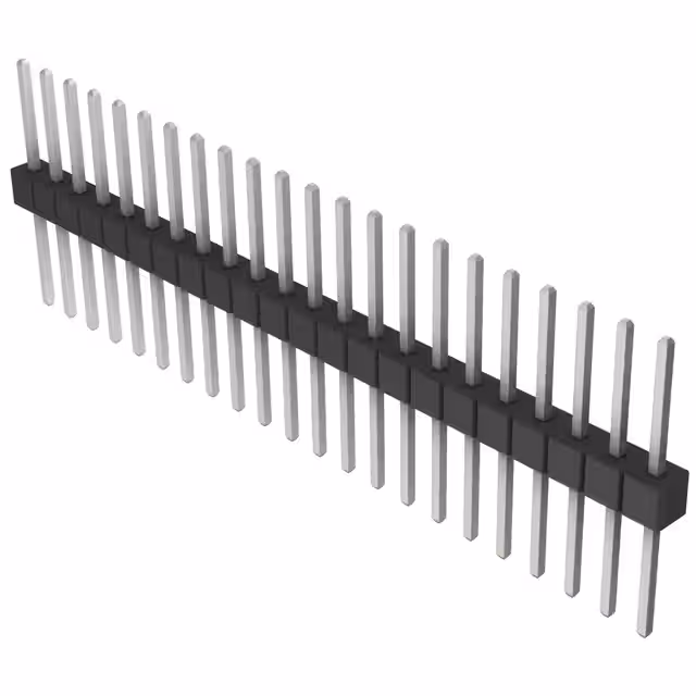 PEC22SFCN Sullins Connector Solutions  Headers Male Pins
